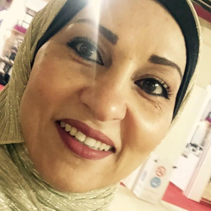 Aida Alalem