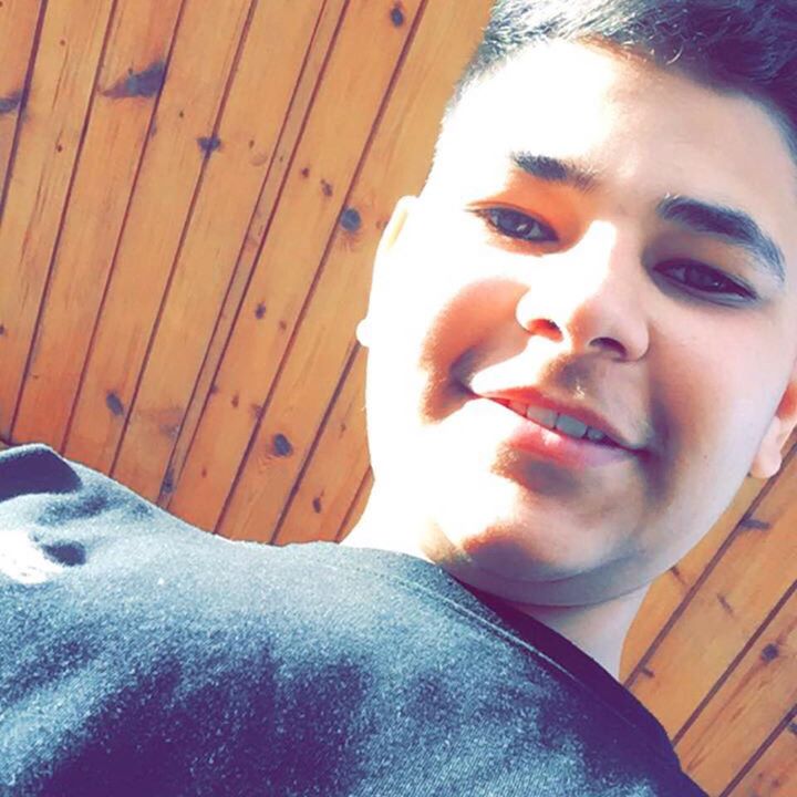 Ahmad Abdelhadi