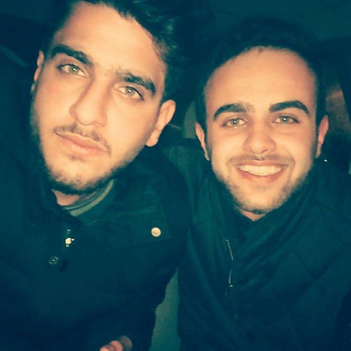 Ammar Qtishat