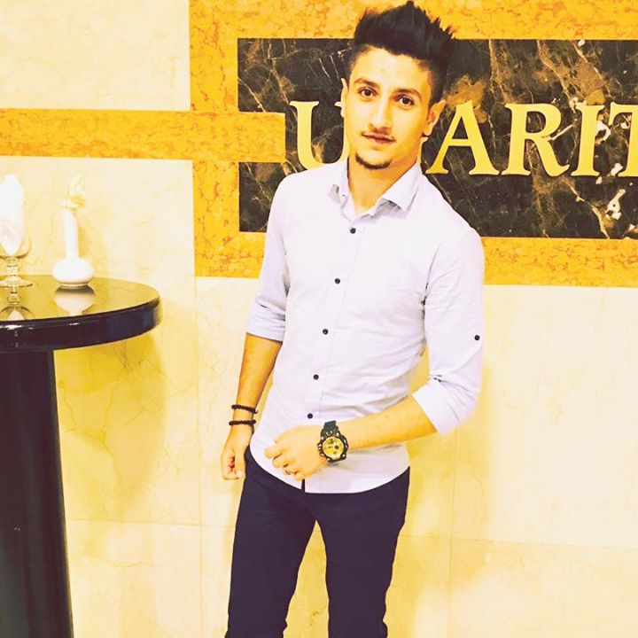 Amjed Jzaz