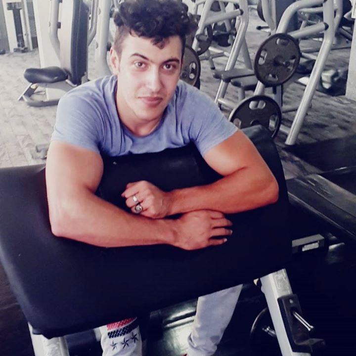 Azoz S. Nassar
