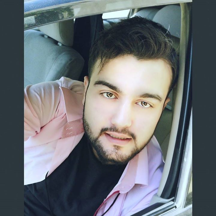 شادي شاكر