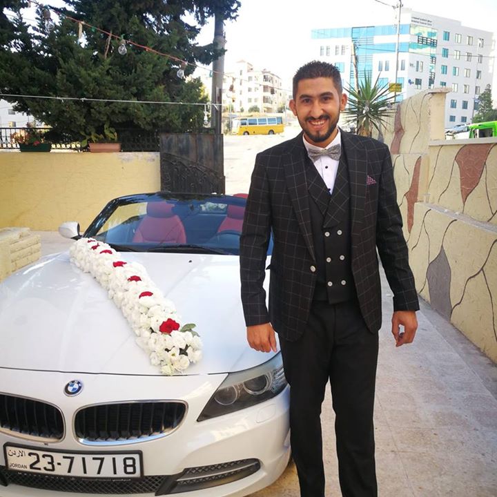 Saif Abu Haikal