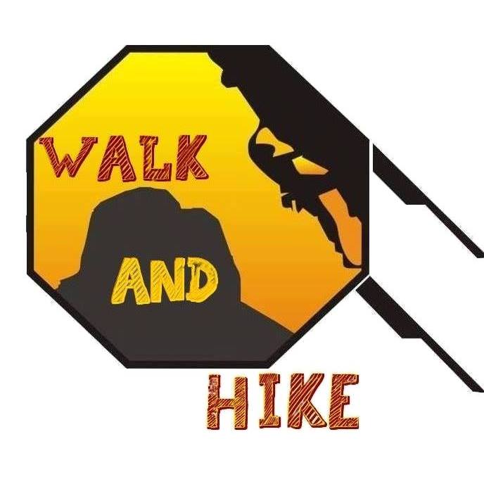 Walkand Hike