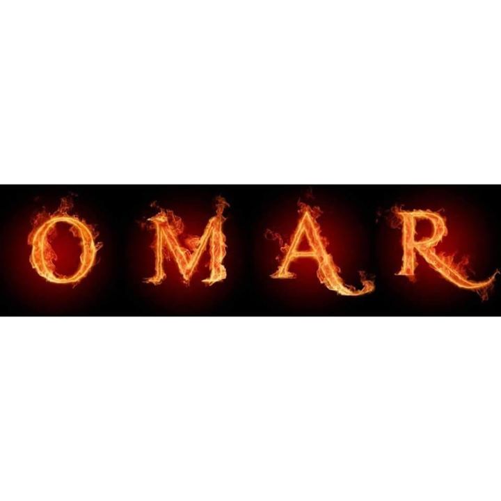 Omar Alhalmaan