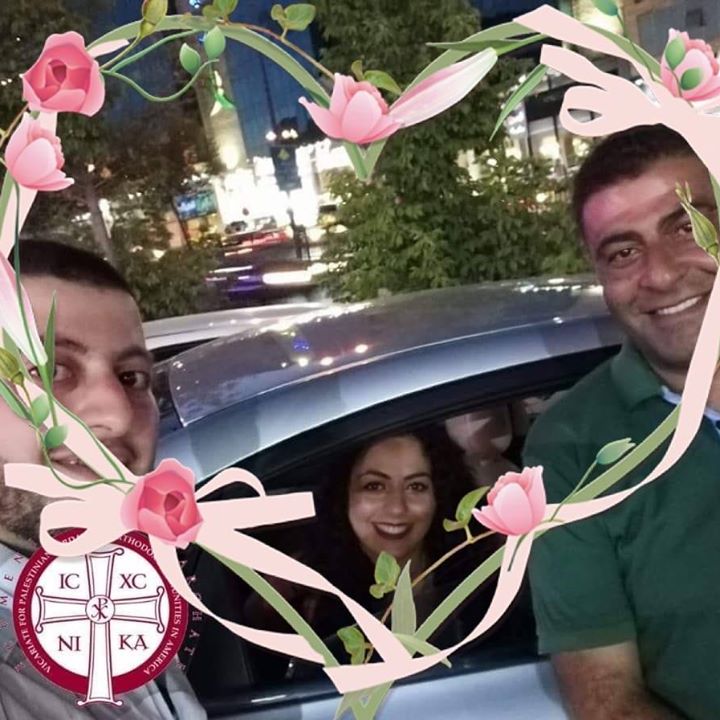 Yousef Meme Akroush