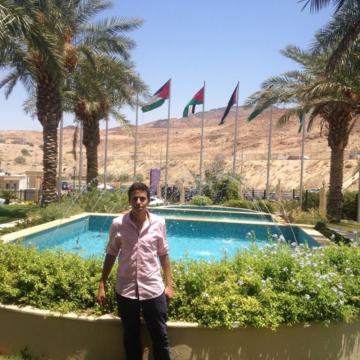 Abdalrahman Jetawe