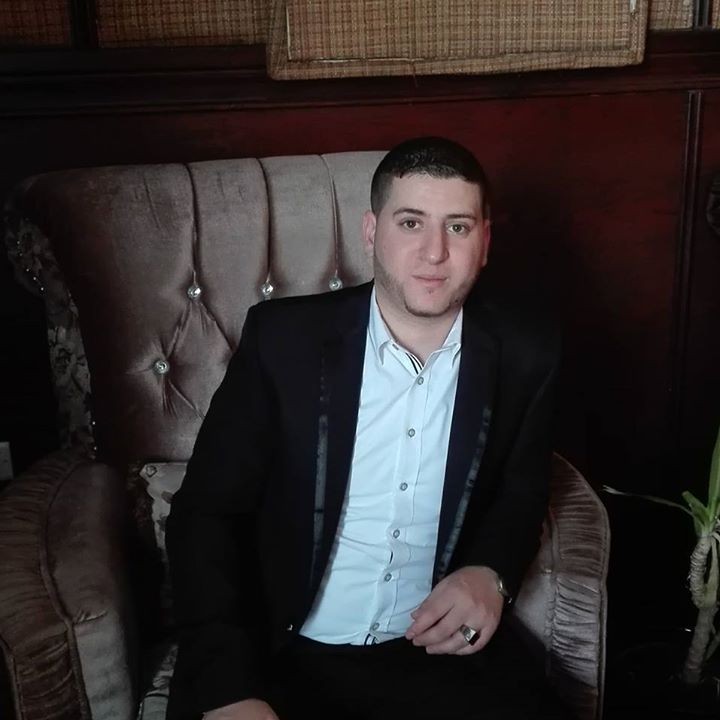 Ahmad Harb