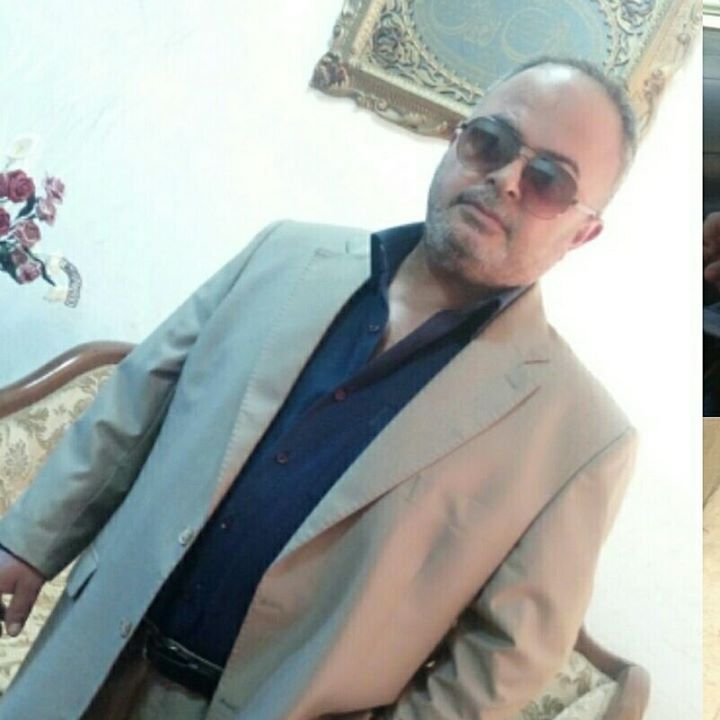 عبد السلام مهنا