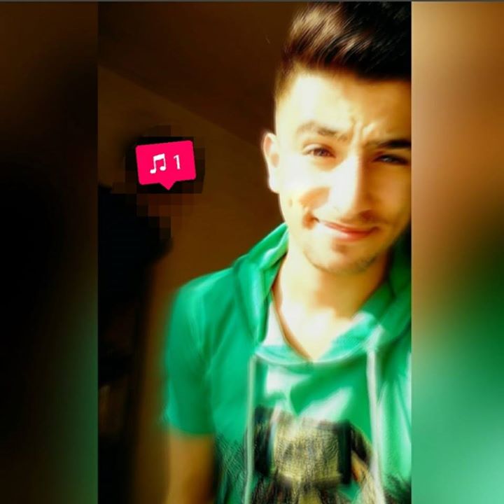 Hosam Aldomi