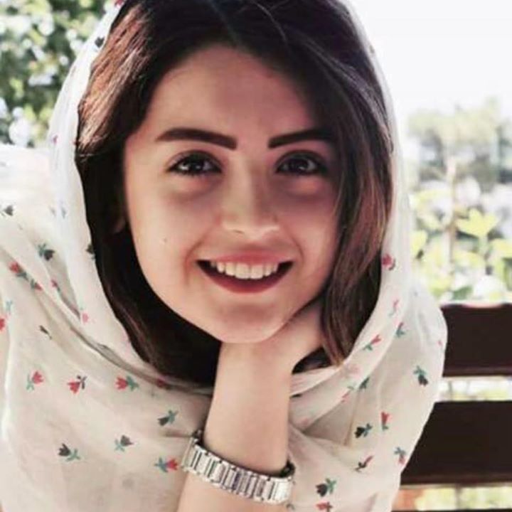 Aya Qudah