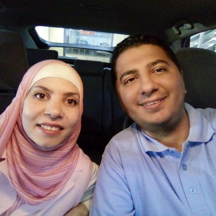 Mohammad Qaddoura