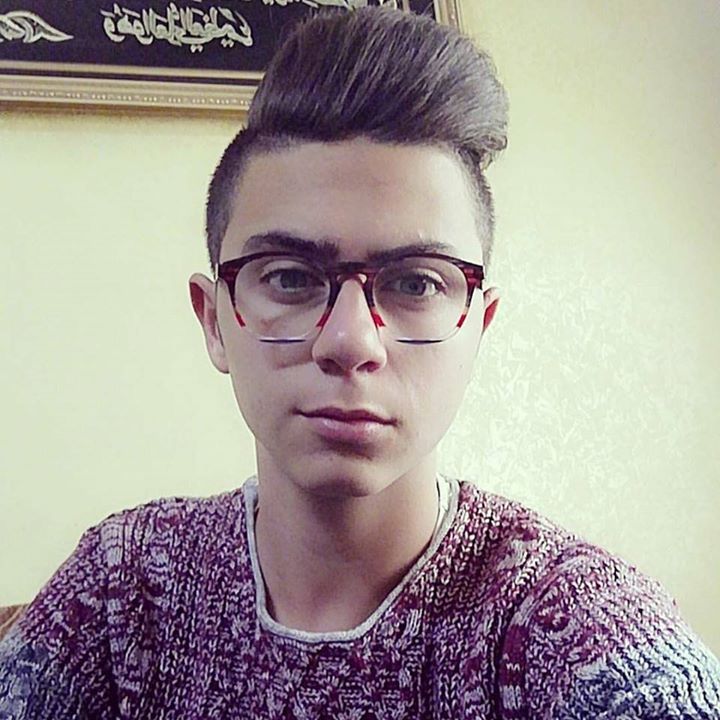 هاشم العوبلي