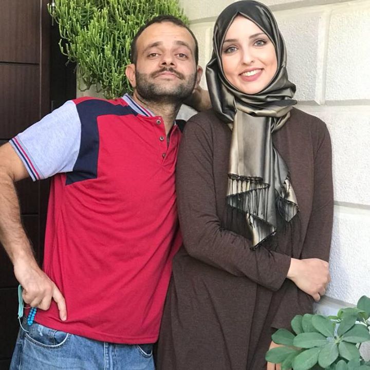 Fayha Sharakeh