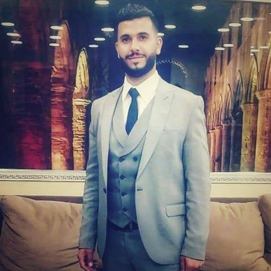 Loay Abu Rayan
