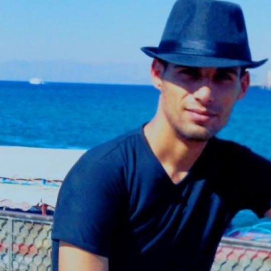 Qasem Alhamdani