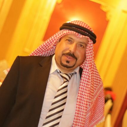 رائد الزعبي