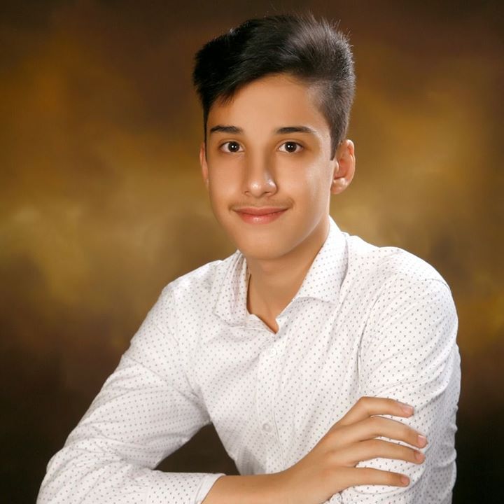Mahmoud Al Arjan