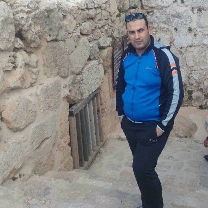 Mohammad Abu Ayham