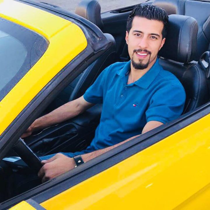 Abood Khlefat