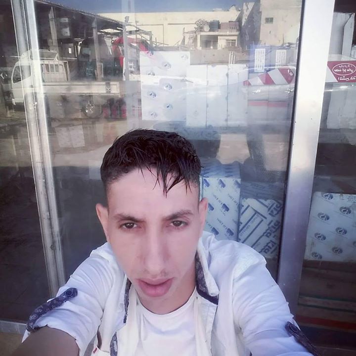 محمد ابو حجر