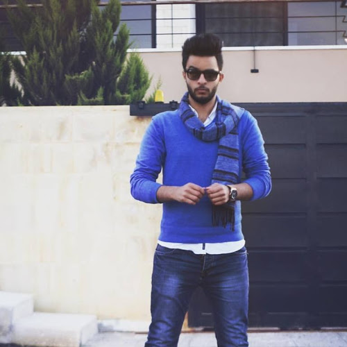 Malek Ewemer