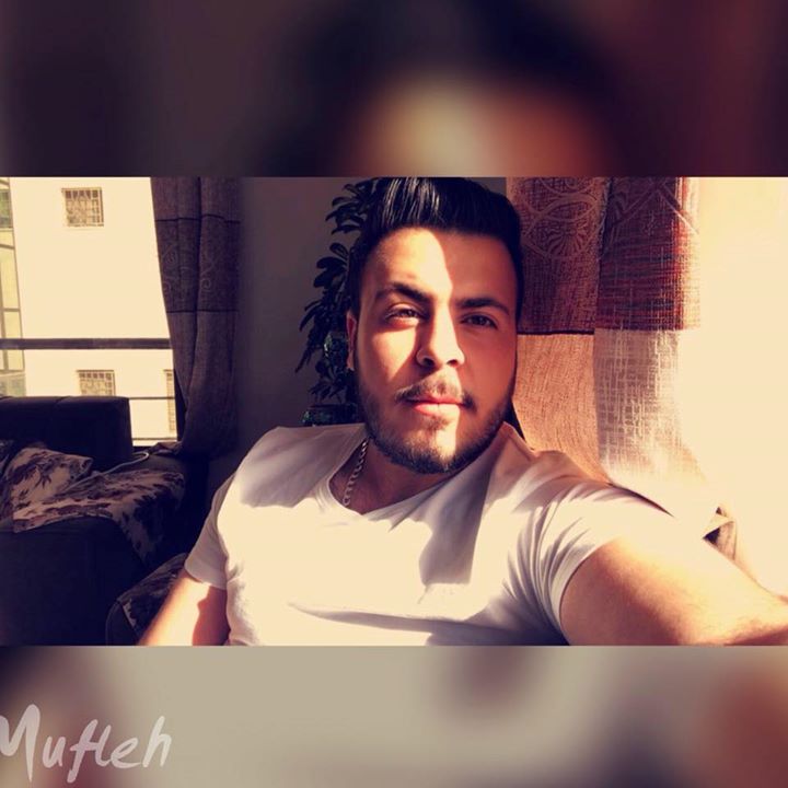 Ibrahim Mufleh