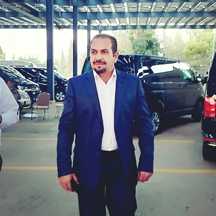 Monther Rababah