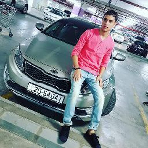 Malik Ahmad