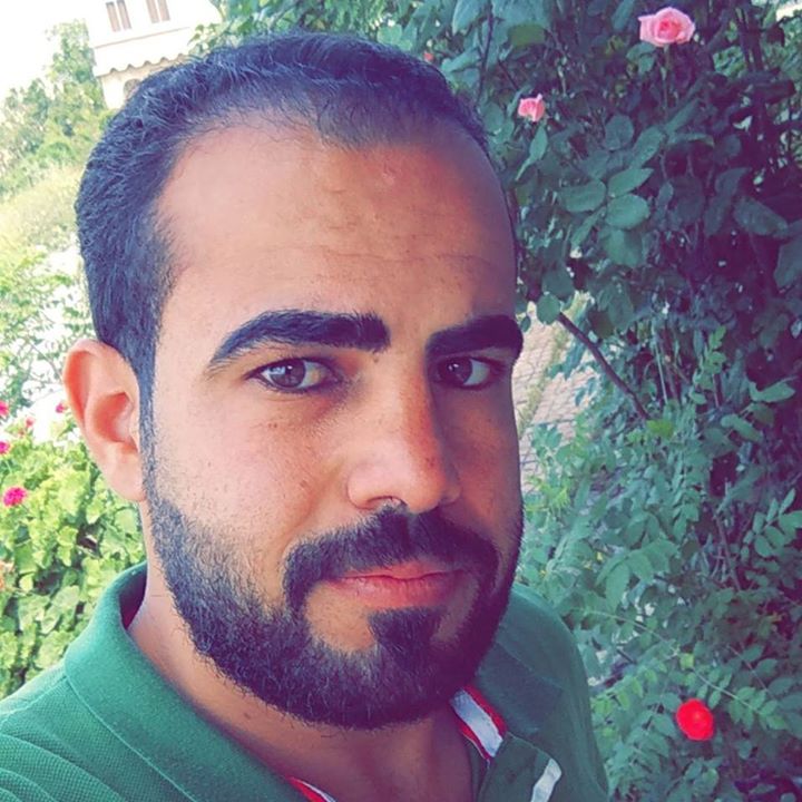 Ahmad Zghoul