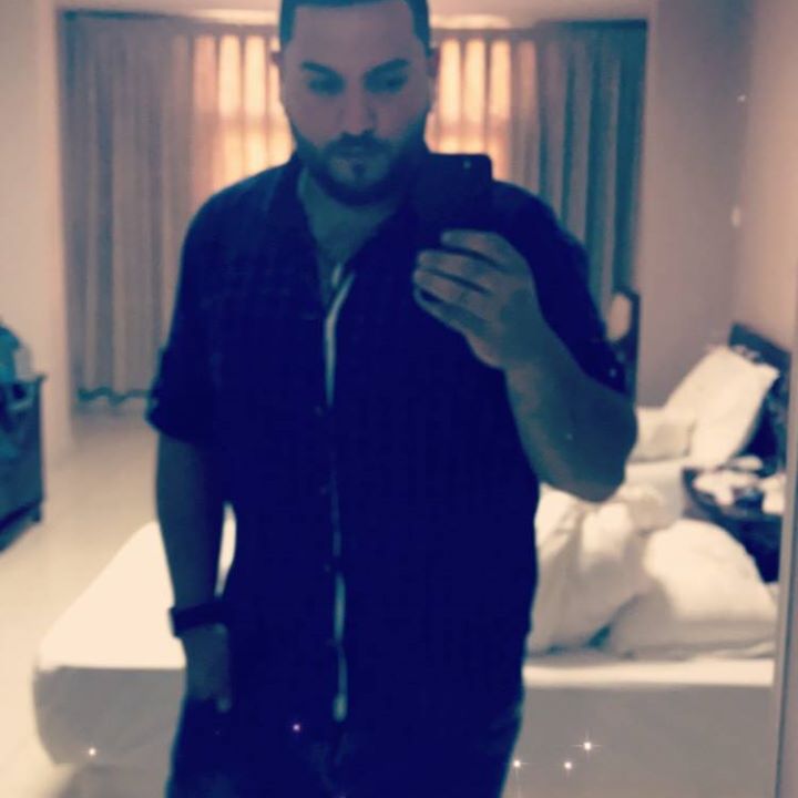 Rami Damra
