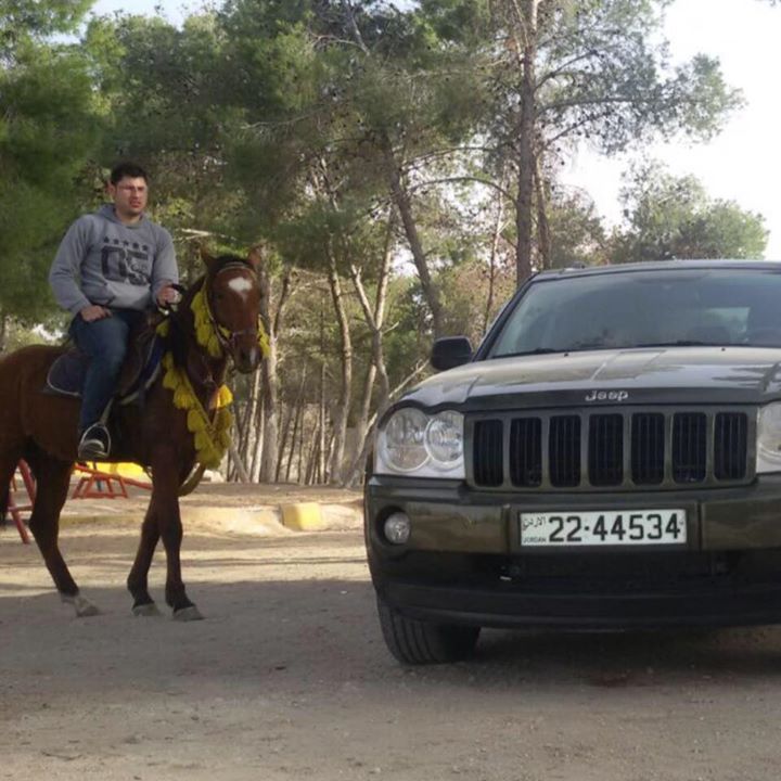 Moath Altoos