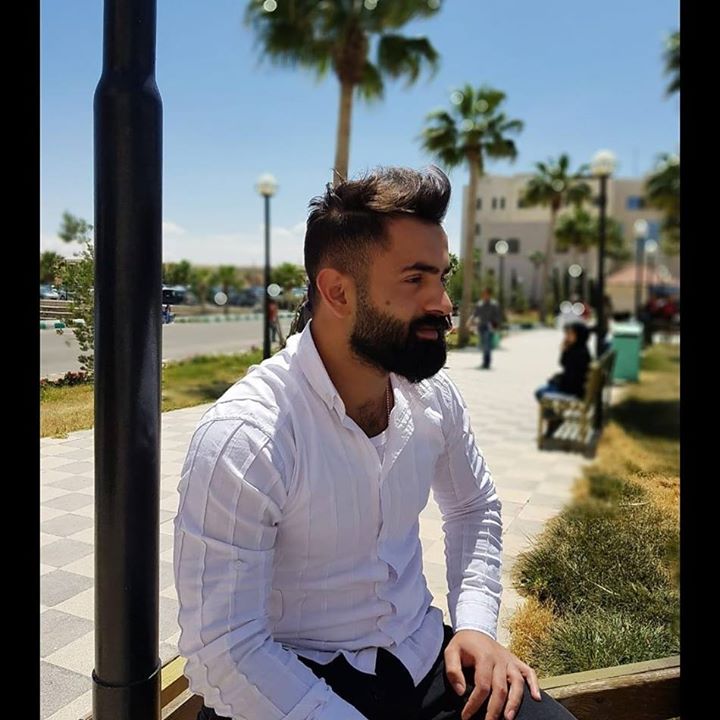 Mahmoud Al Nabulsi