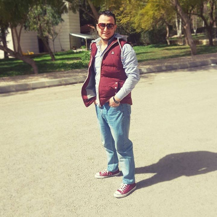 Moayad Bustanji