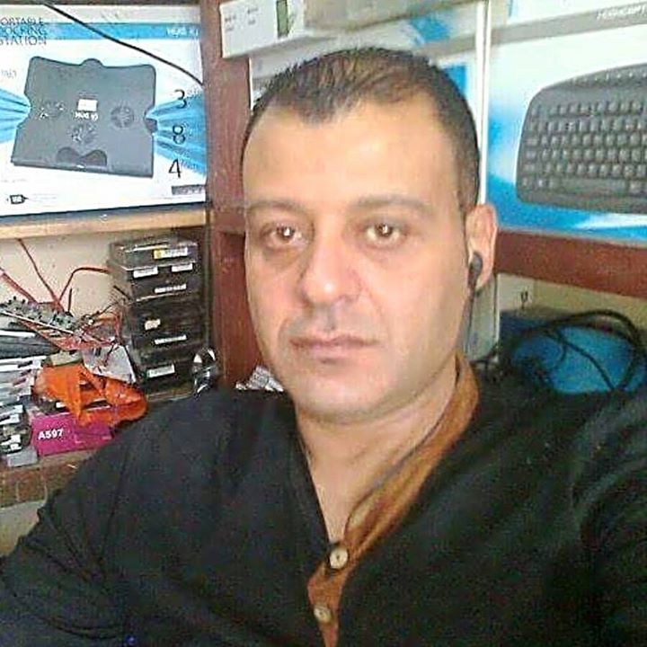Hasan Radideh