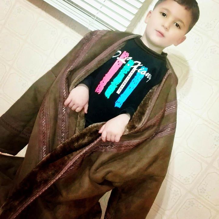 Nour Abusharar
