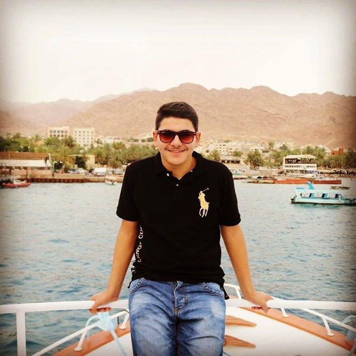 Ibrahim Abbas