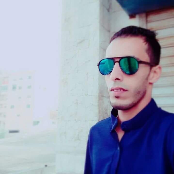 المشارفة يوسف