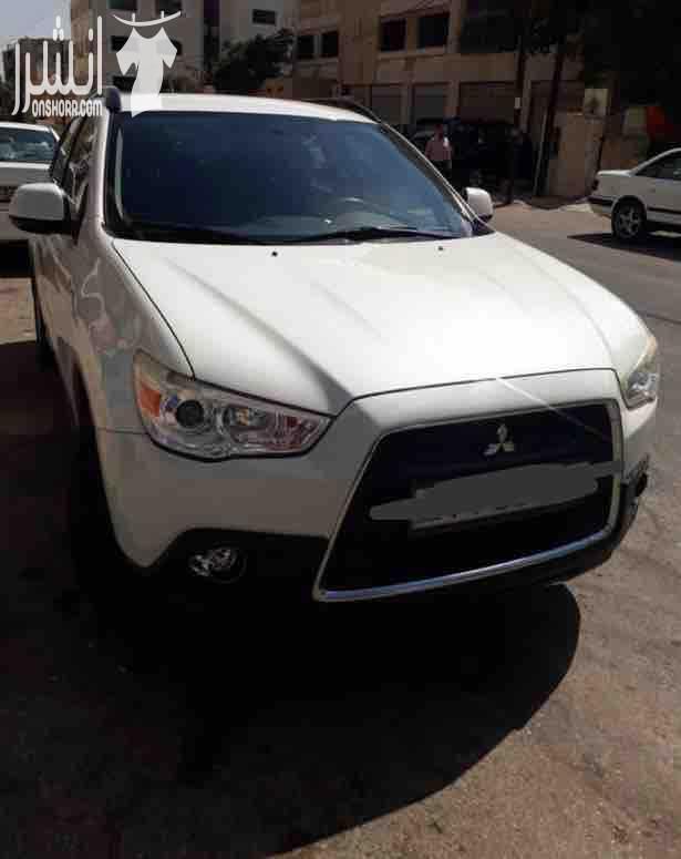 INFINITI QX80 Luxe RWD 2019 For sale i am the first owner 100% Excellent Condition and perfect condition and very low mileage. $20,000 USD. Interested buyer sho-  سيارة متسوبيشي asx2011...
