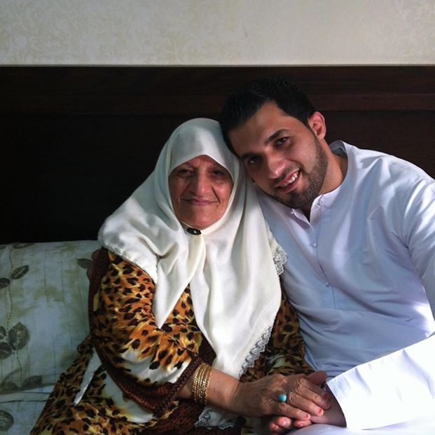 Tareq Ghonim