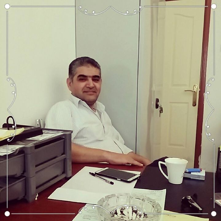 محمود عادل العتوم