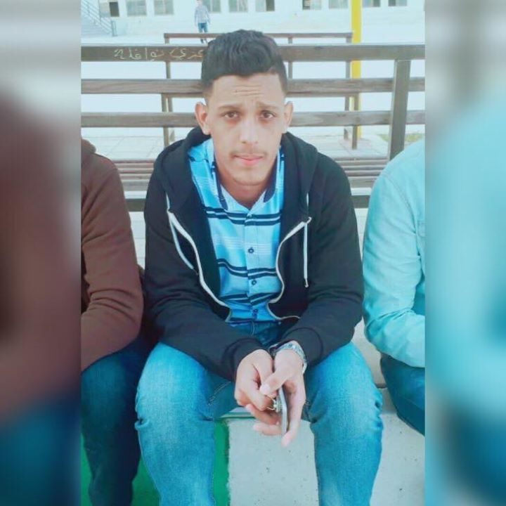 Khader Dhimish