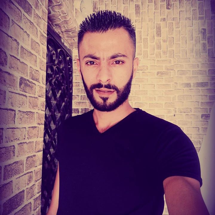 Mohammad Kh Al-Gharabli