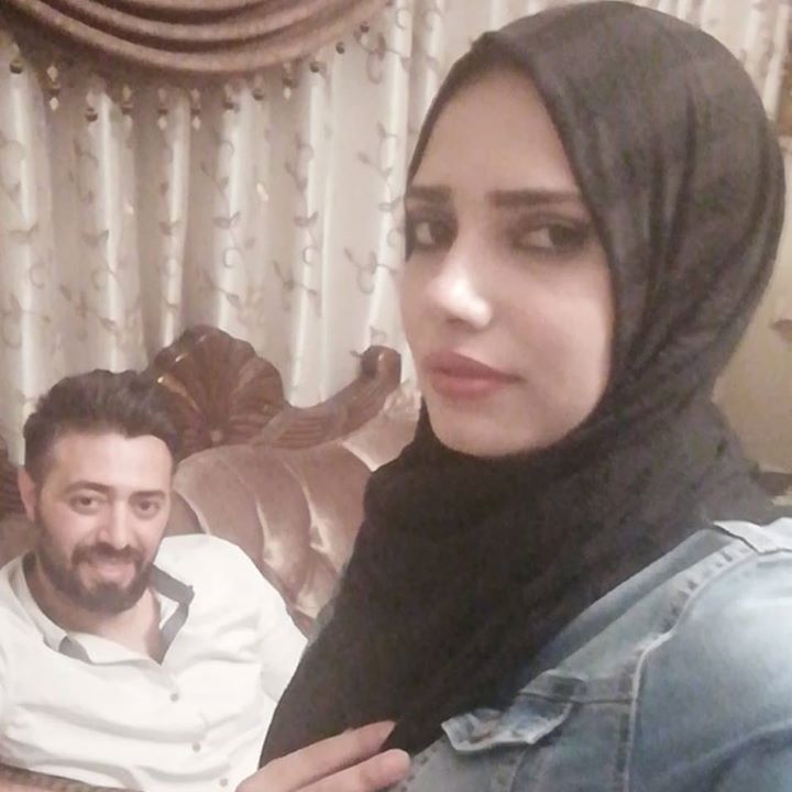 Alaa Hamdan