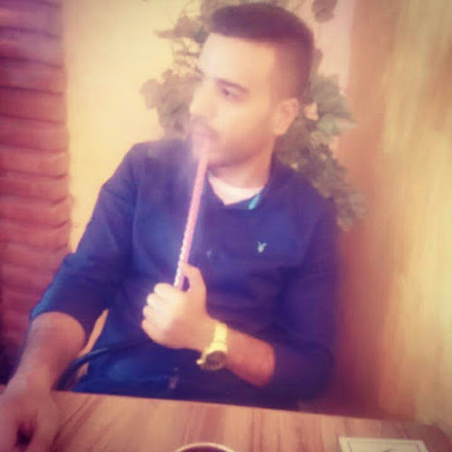 Mahmood Almassri