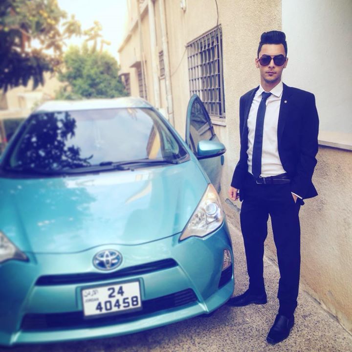 Ashraf AbuQtaish