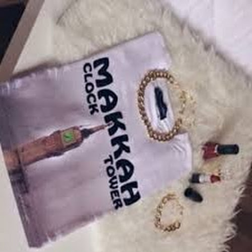 Makkah Arab one