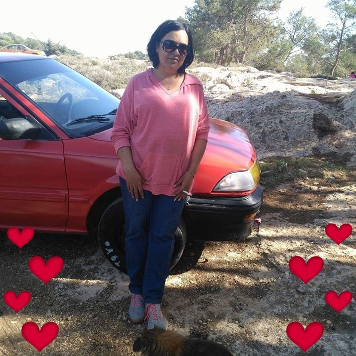 Heba Mosle