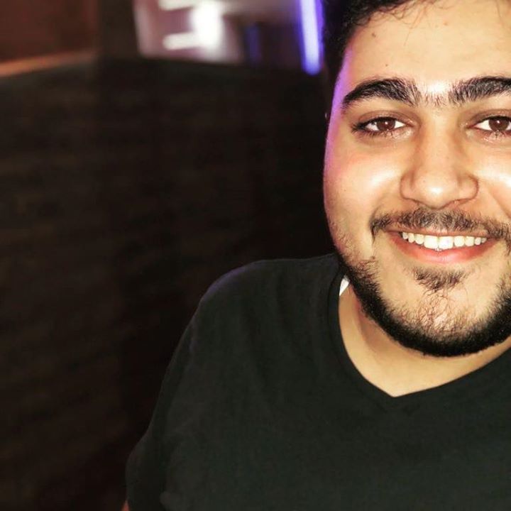 Omar Hweidi
