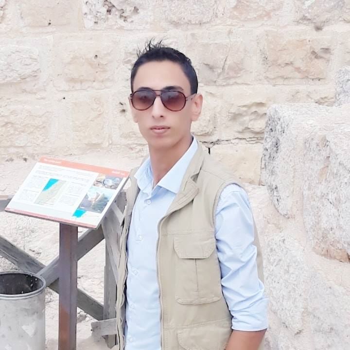 Ashraf AI-Rifai